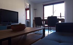 -- Le Refuge, à 50 mètres de la Gare --