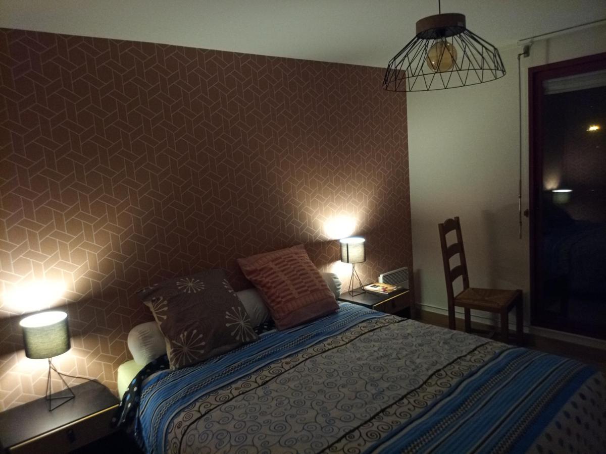 Appartement -- Le Refuge, à 50 mètres de la Gare -- à Grenoble Extérieur photo