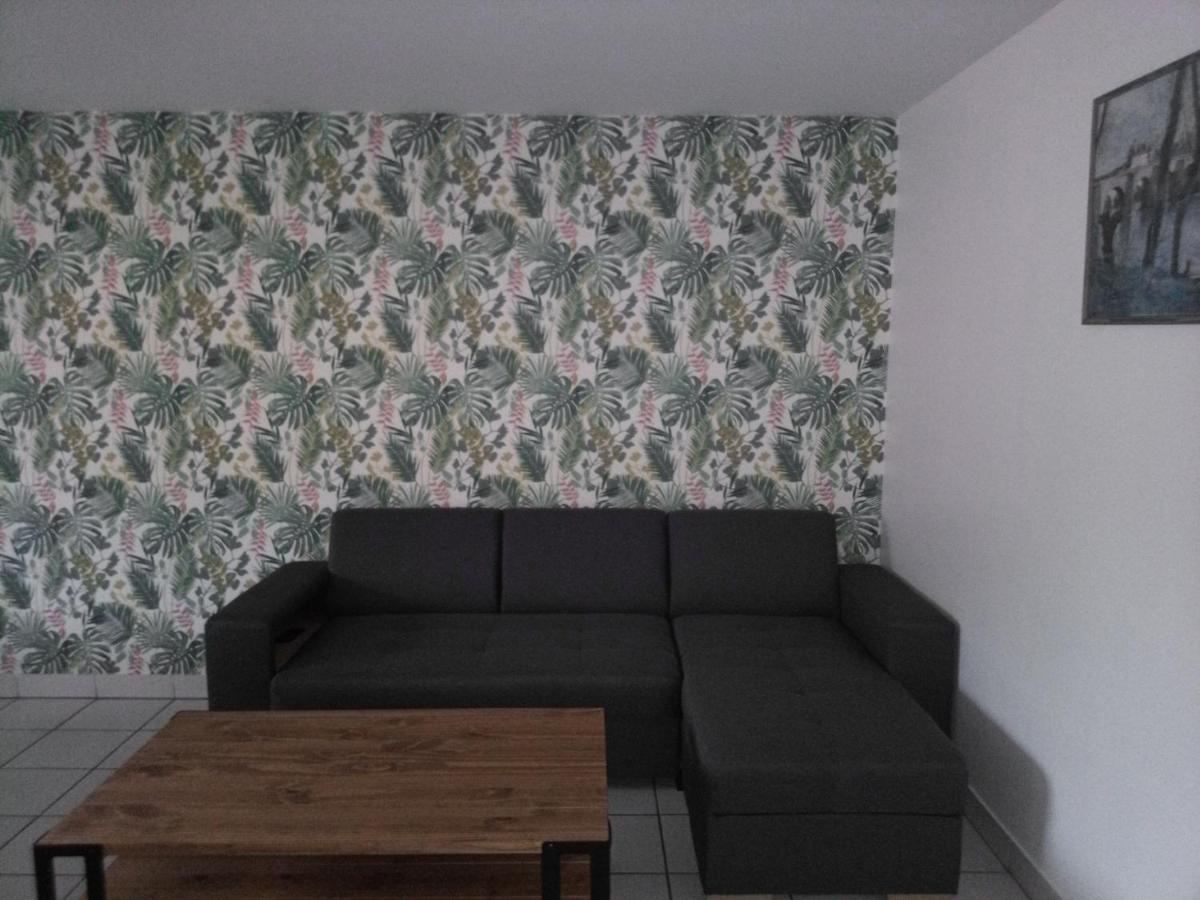 Appartement -- Le Refuge, à 50 mètres de la Gare -- à Grenoble Extérieur photo